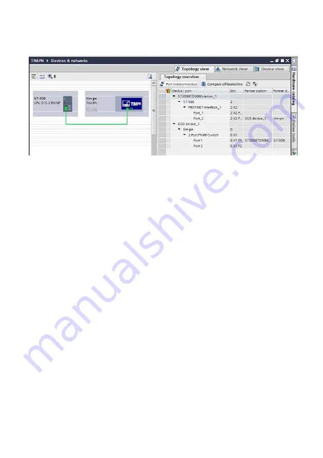 HBK TIM-PN Mounting Instructions Download Page 249