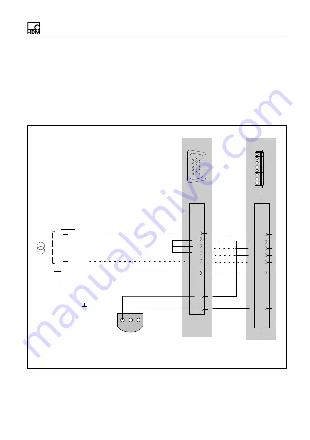 HBM CX27B Operating Manual Download Page 155