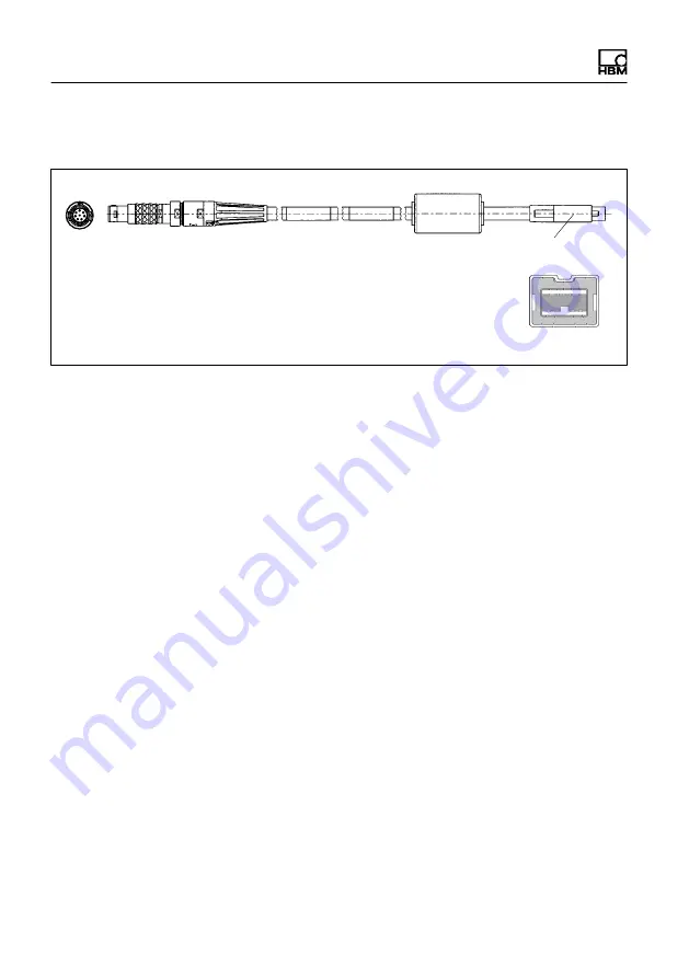 HBM CX27B Operating Manual Download Page 214