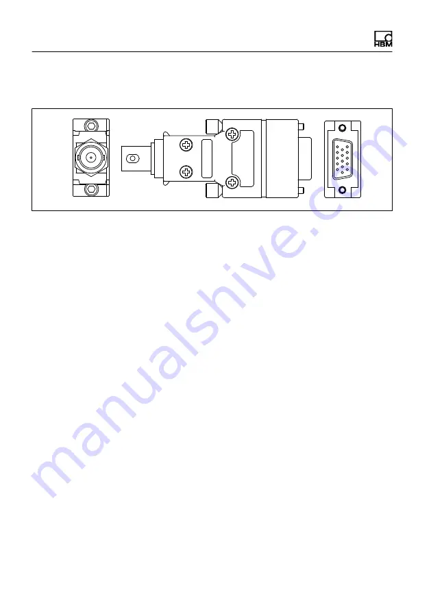 HBM CX27B Operating Manual Download Page 218