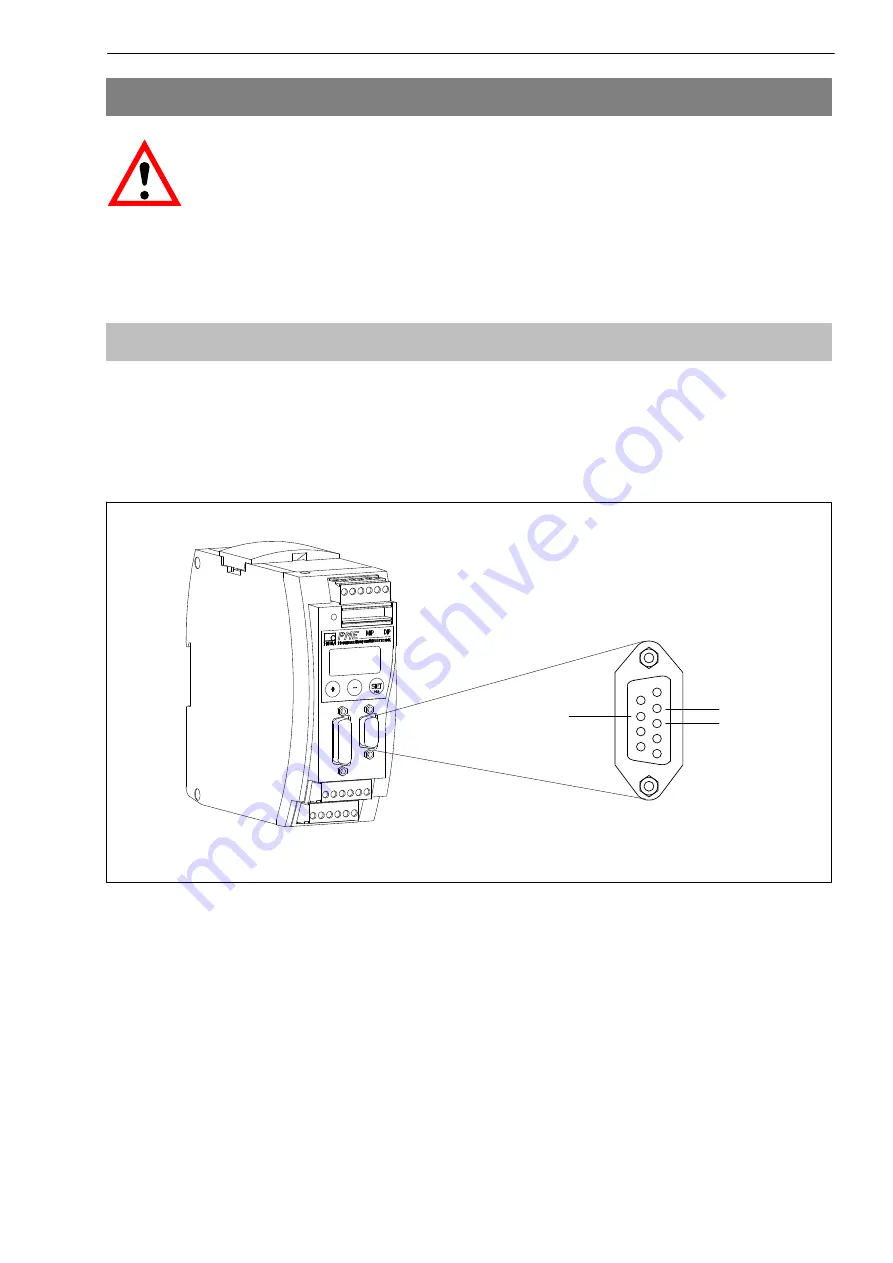 HBM MP60DP Скачать руководство пользователя страница 27