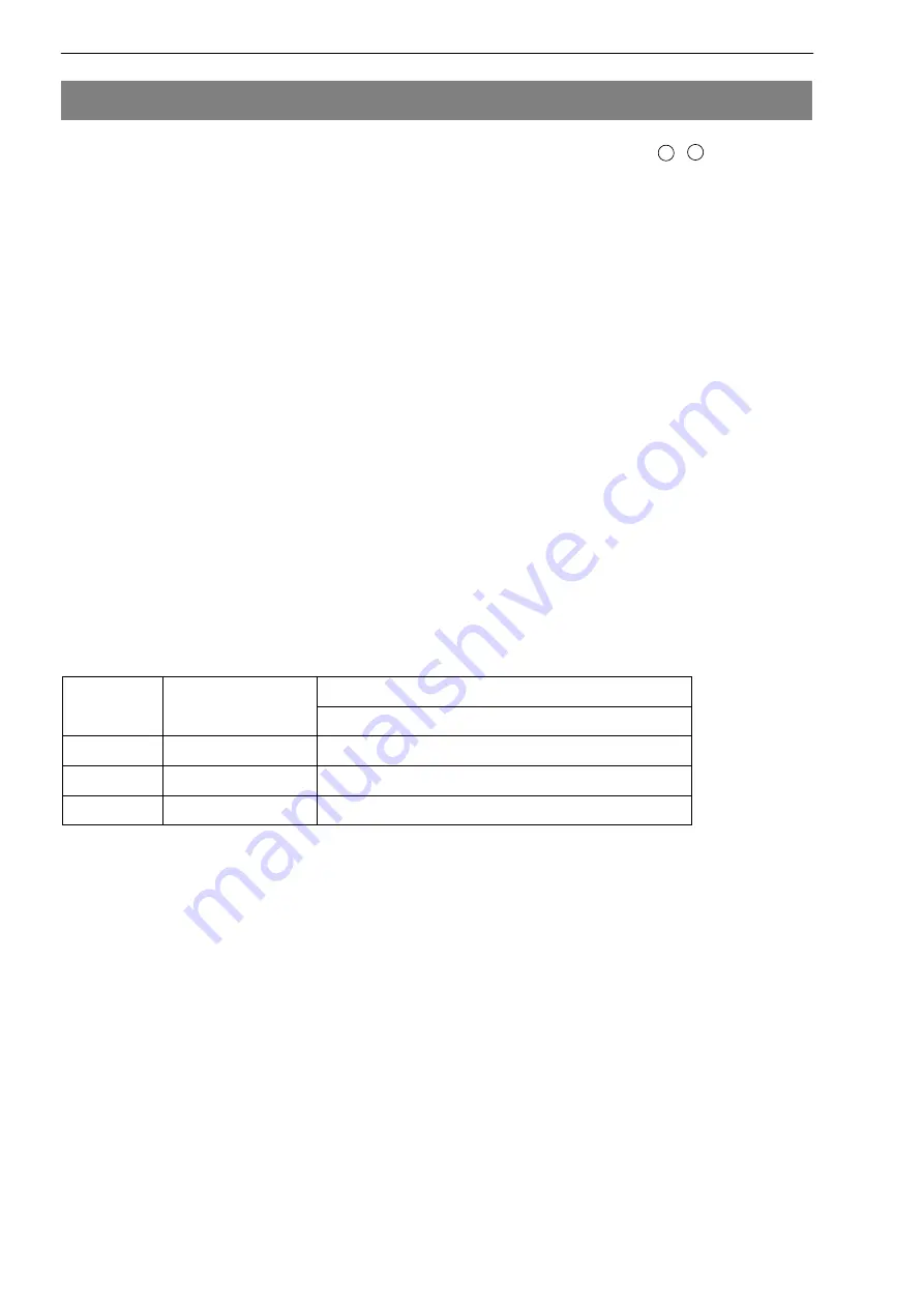 HBM MP60DP Operating Manual Download Page 28