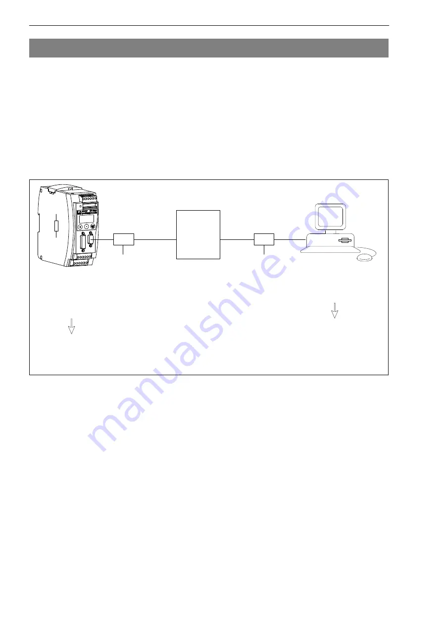 HBM MP60DP Operating Manual Download Page 44