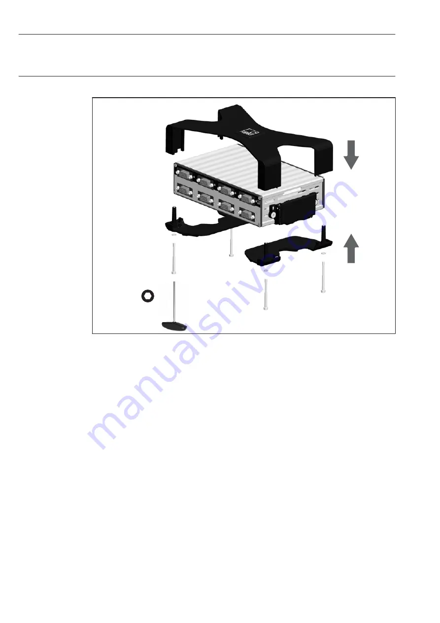 HBM QuantumX MX1609 Скачать руководство пользователя страница 34