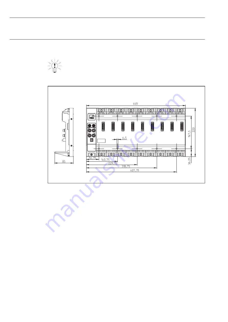 HBM QuantumX MX1609 Operating Manual Download Page 42