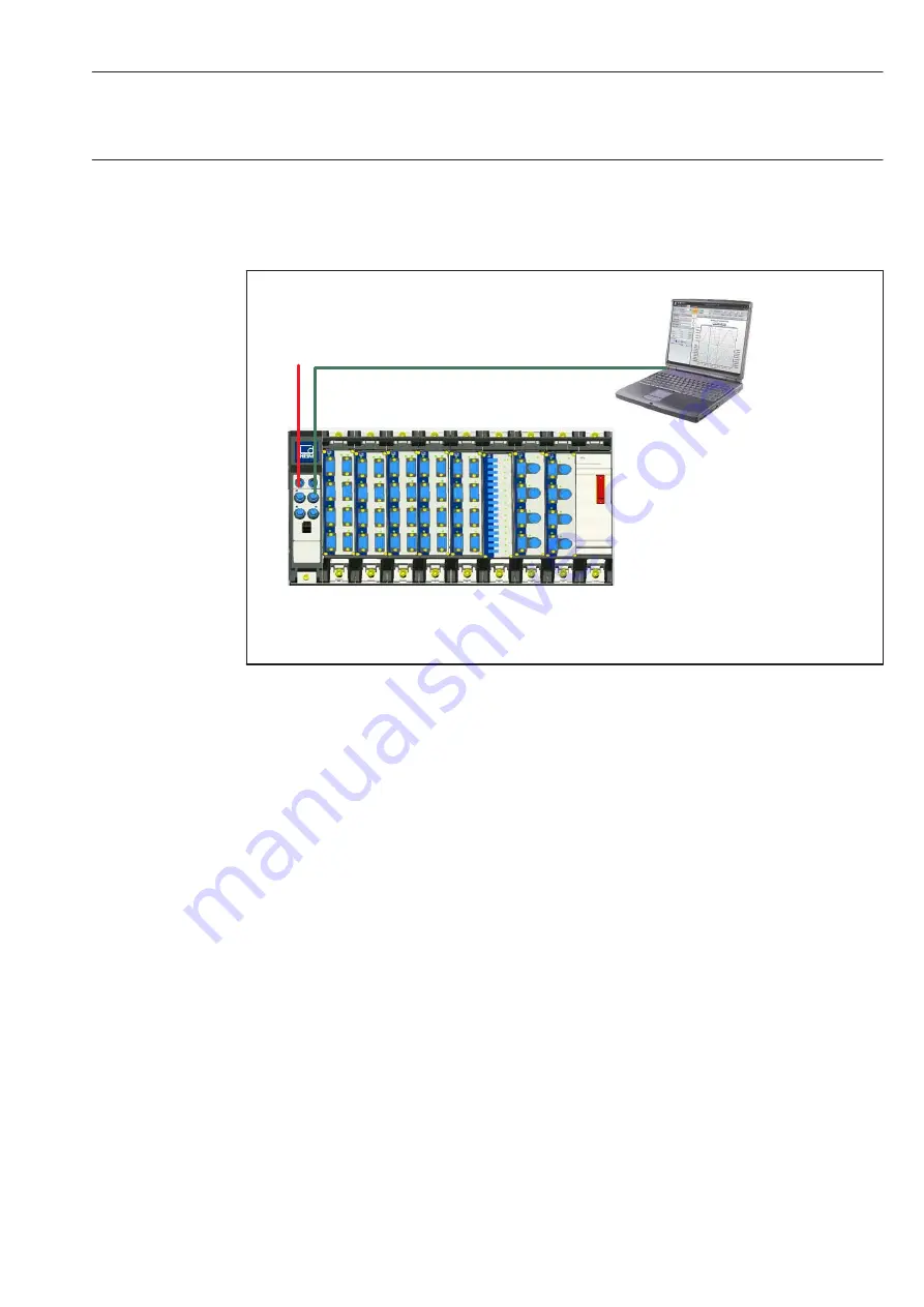 HBM QuantumX MX1609 Operating Manual Download Page 47