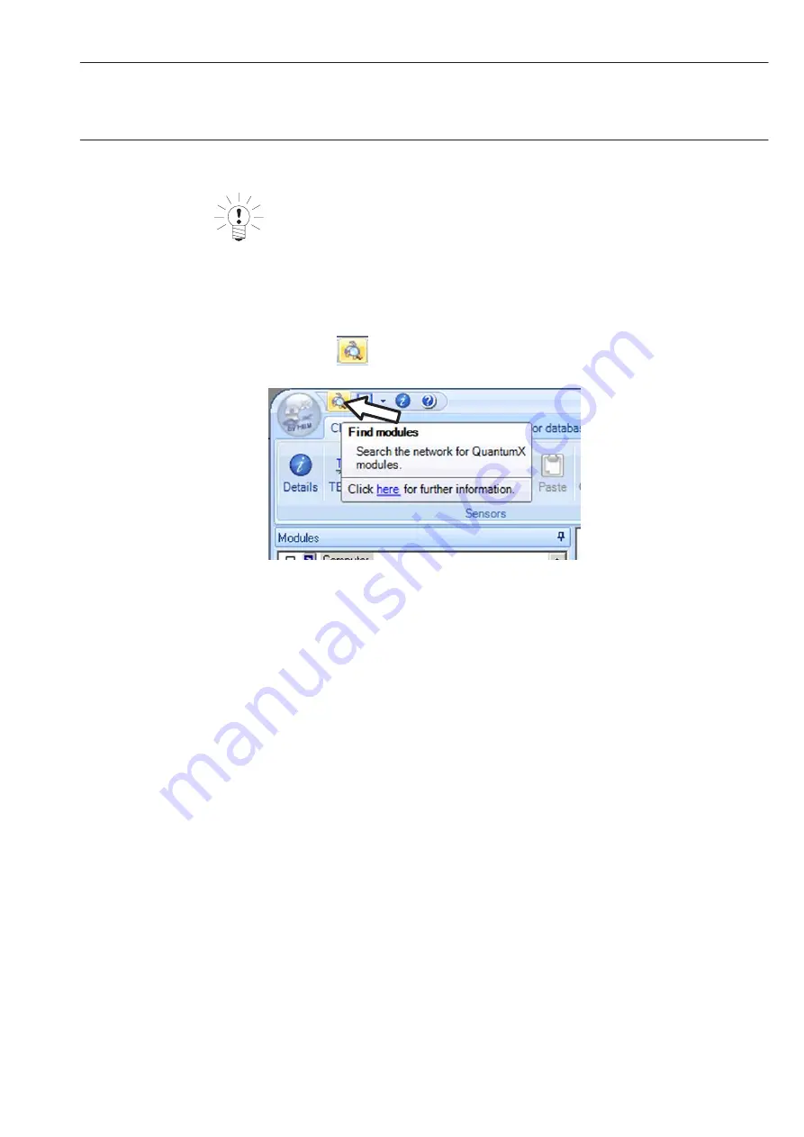 HBM QuantumX MX1609 Operating Manual Download Page 53