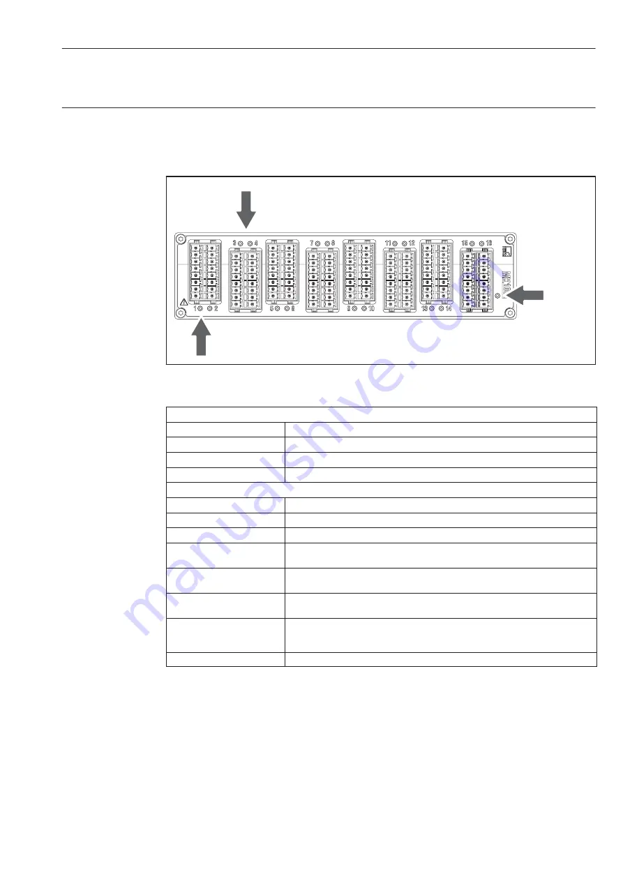 HBM QuantumX MX1609 Operating Manual Download Page 111