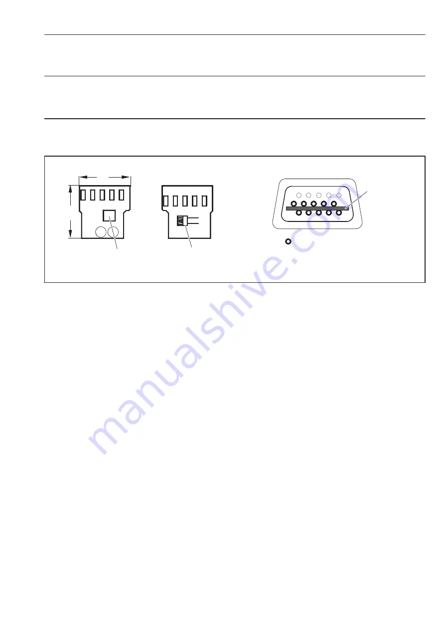 HBM QuantumX MX1609 Operating Manual Download Page 176