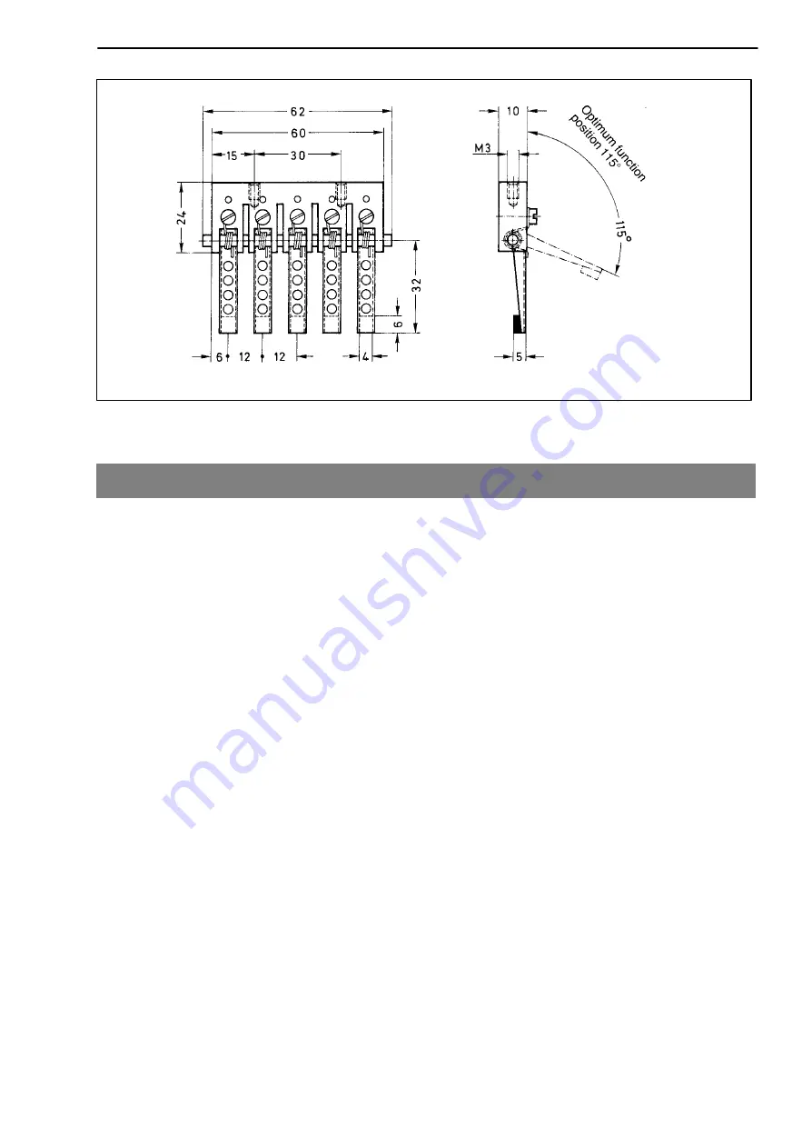 HBM SK12 Mounting Instructions Download Page 45