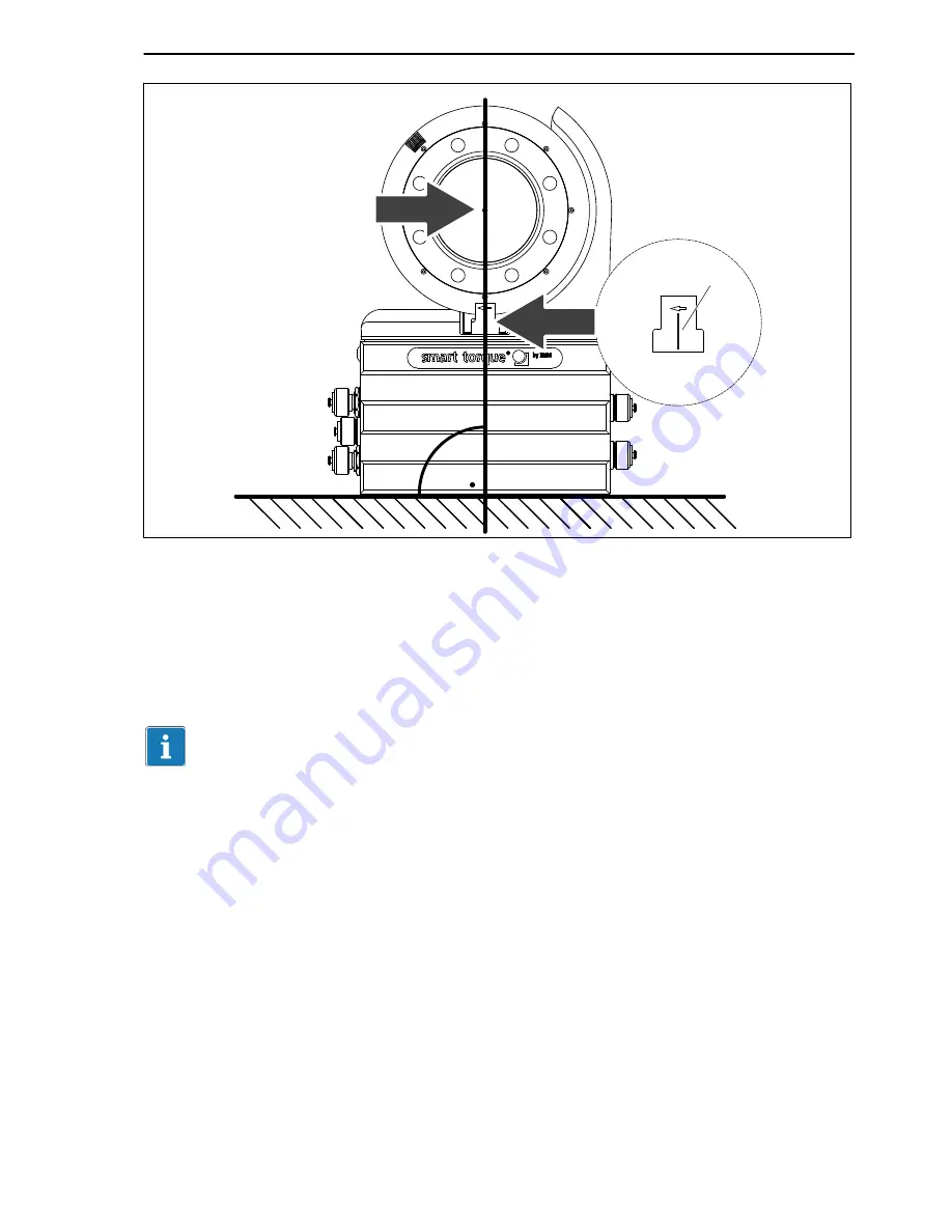 HBM T12 Manual Download Page 35