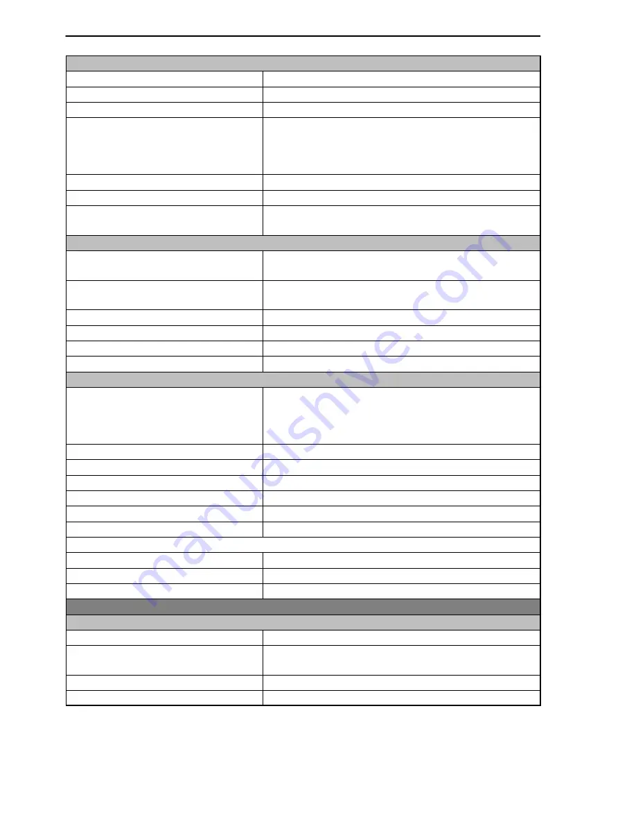 HBM T12 Manual Download Page 84