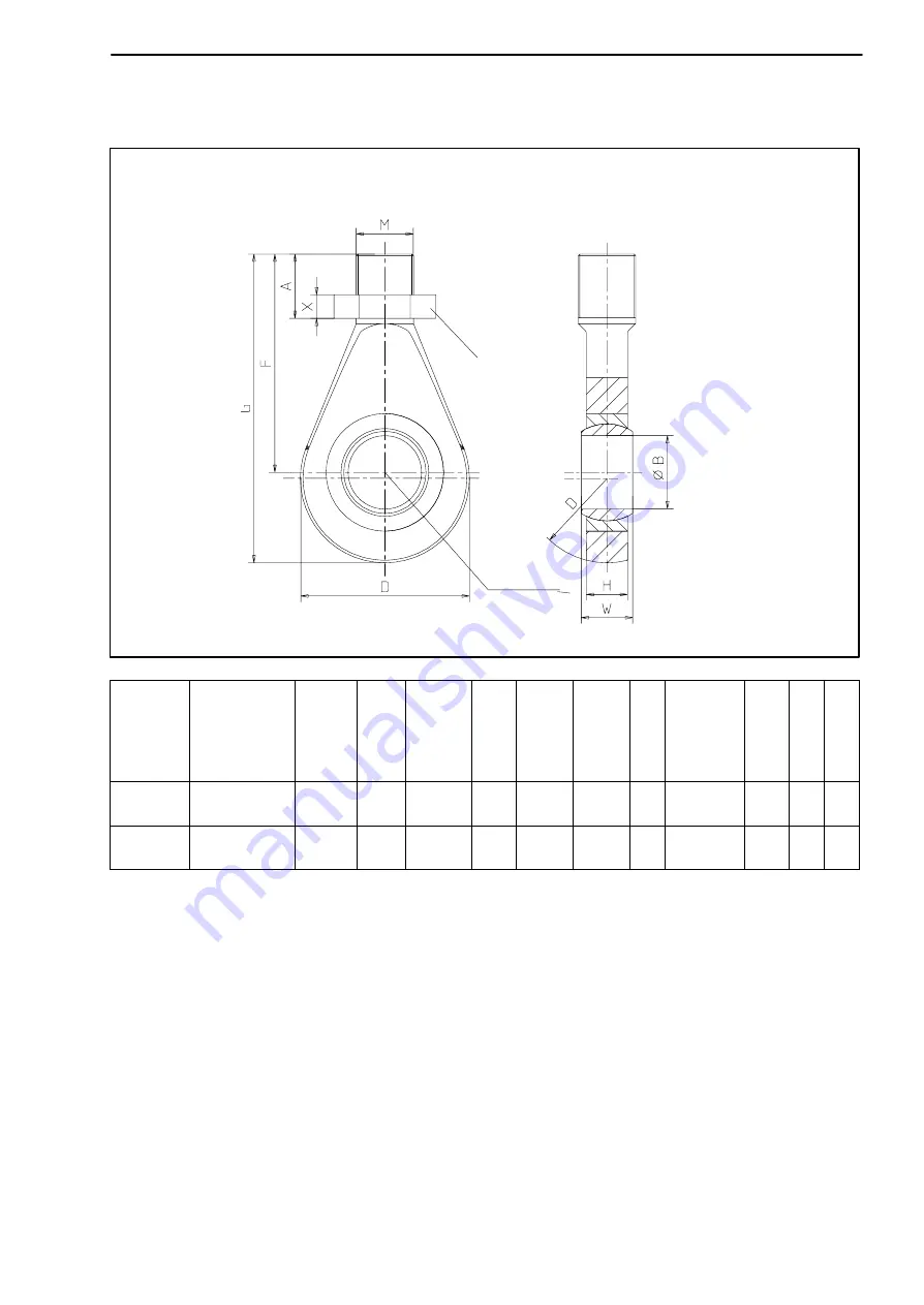 HBM Z4A Mounting Instructions Download Page 73