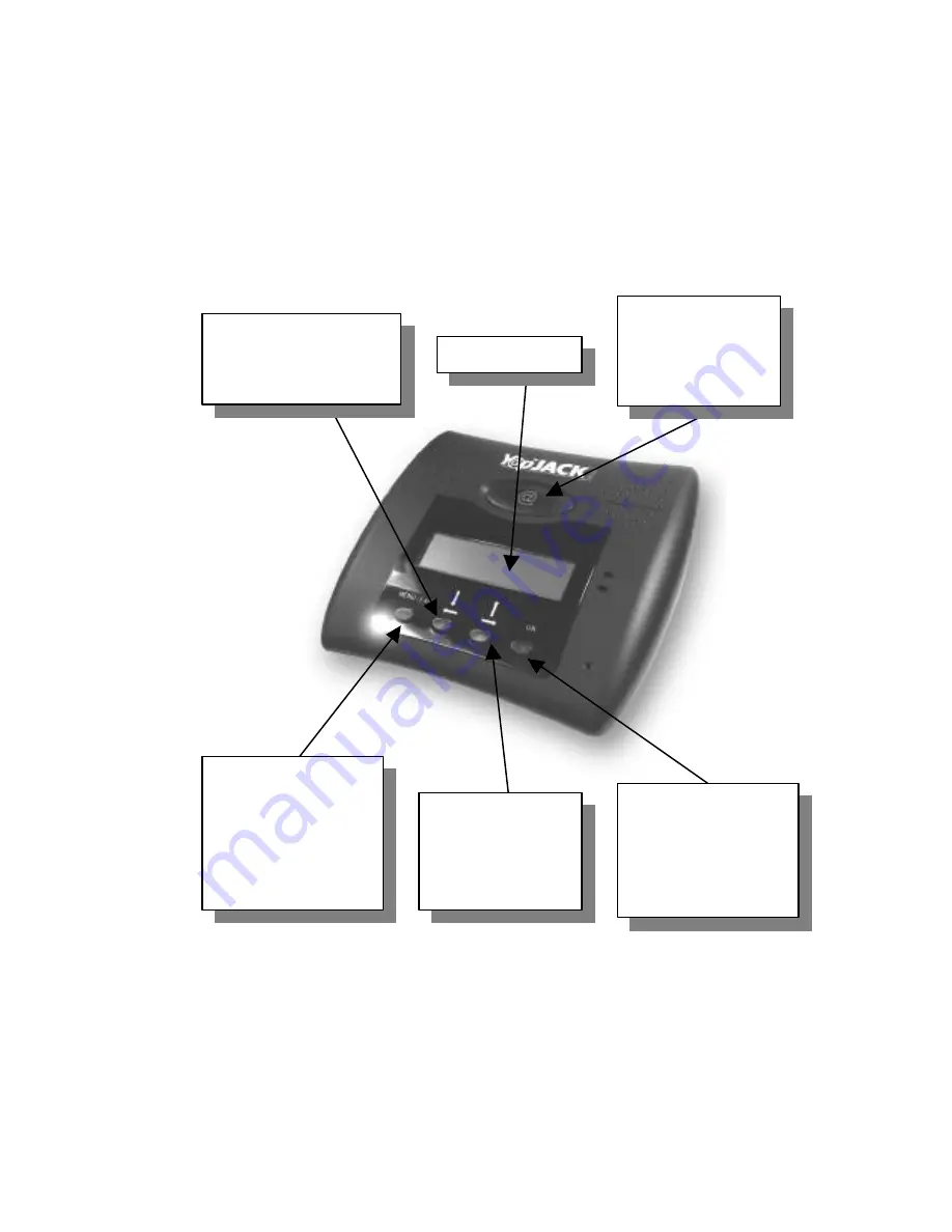 HCL Yap Jack Plus User Manual Download Page 16