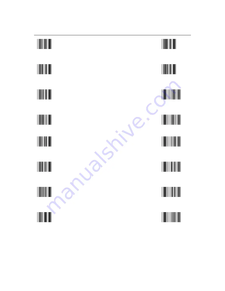 HCP LBR100 User And Installation Manual Download Page 51