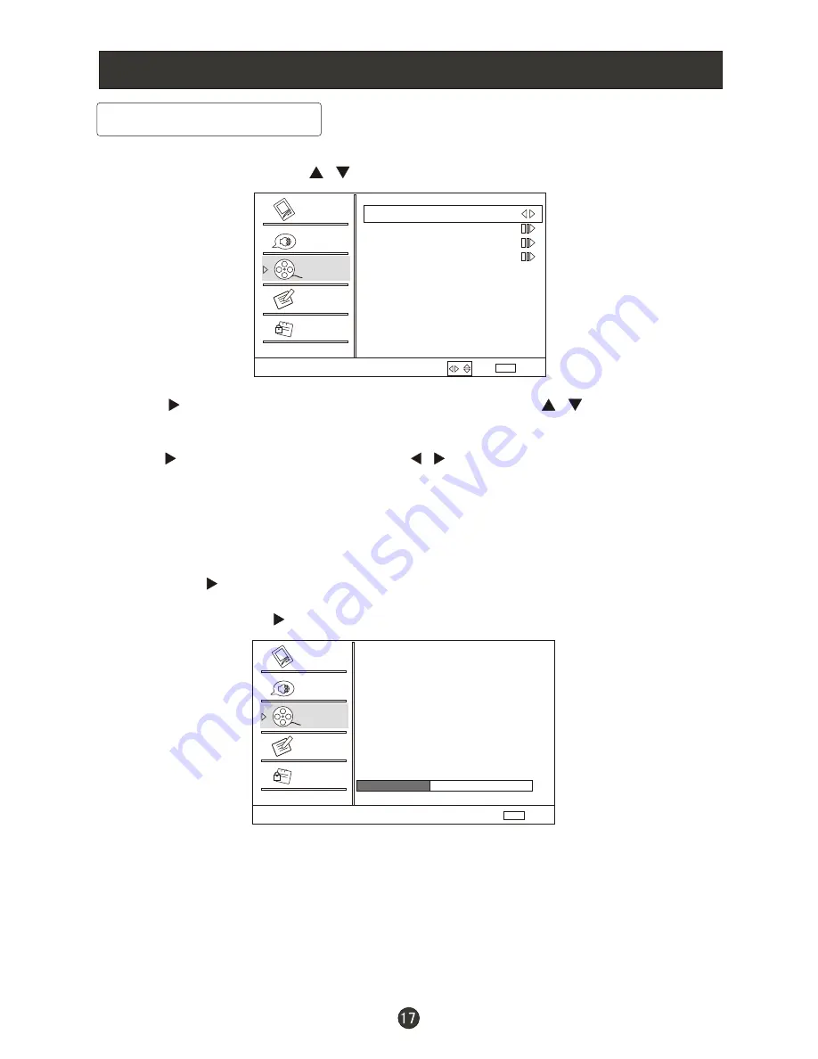 HCT HLD-150AP User Manual Download Page 22