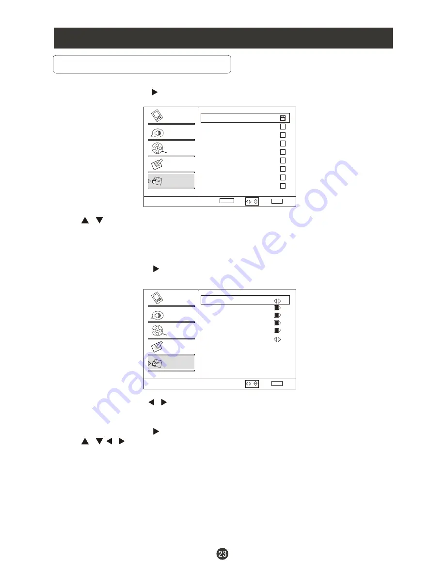 HCT HLD-150AP User Manual Download Page 28