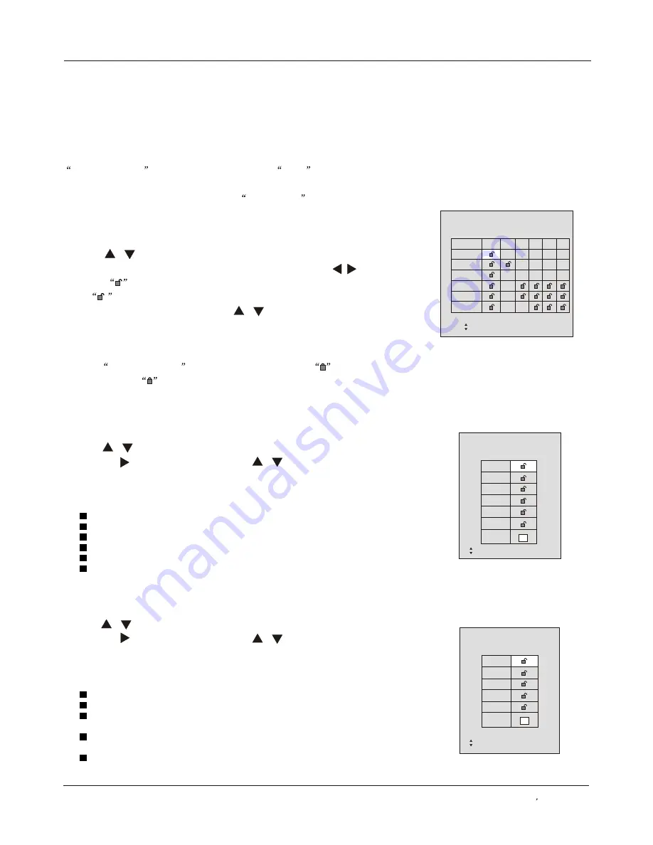 HCT HLD-32AT User Manual Download Page 31