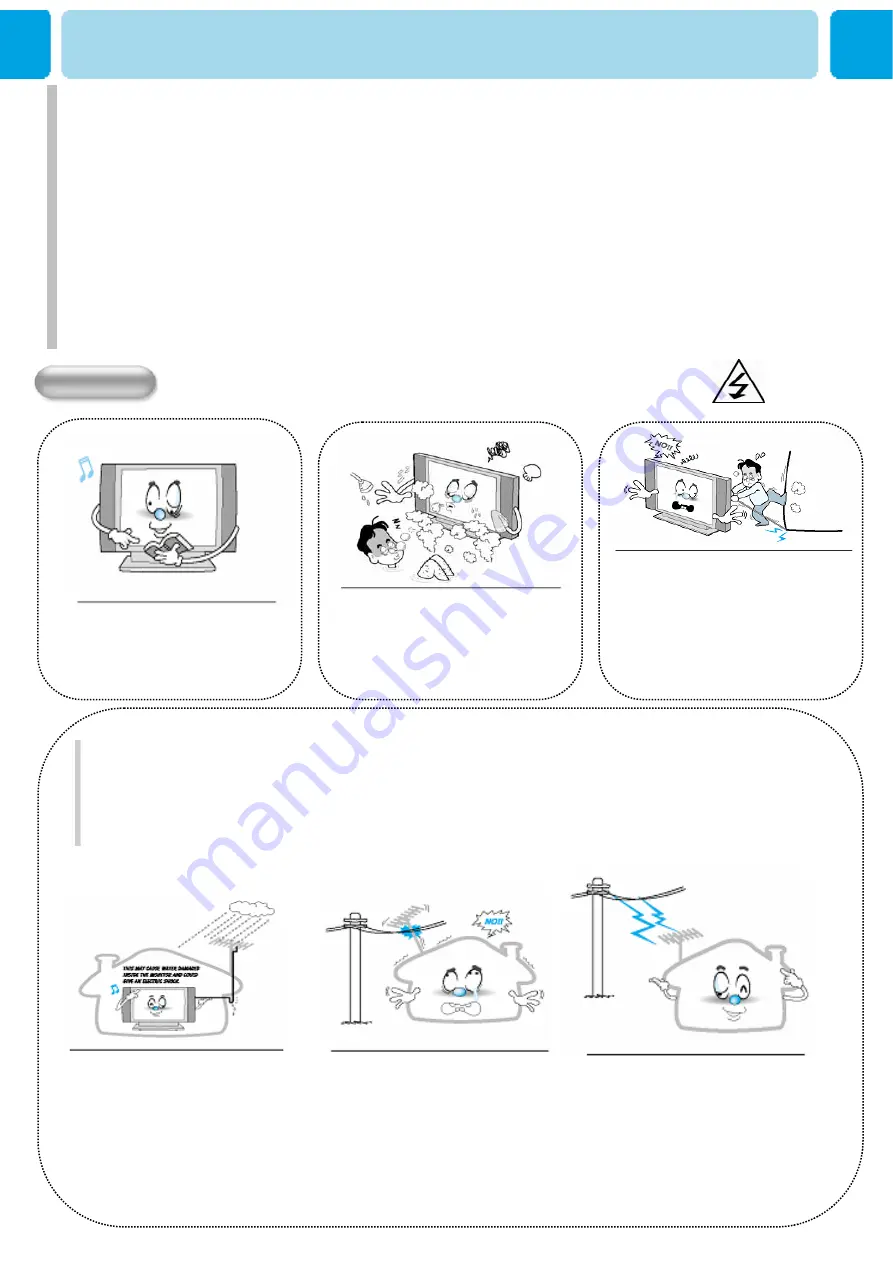 HCT O5XHP-425V User Manual Download Page 6