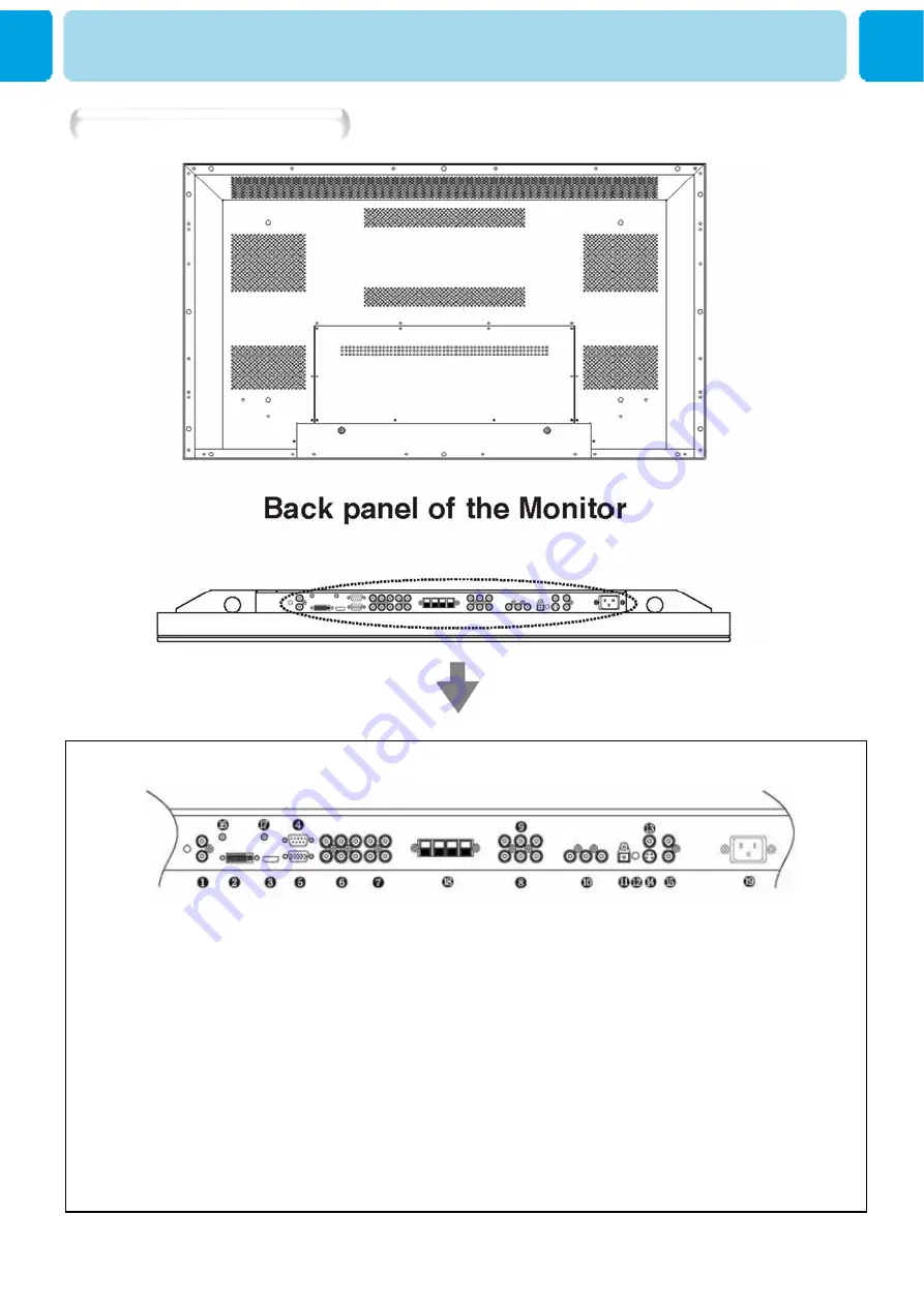 HCT O5XHP-425V User Manual Download Page 12