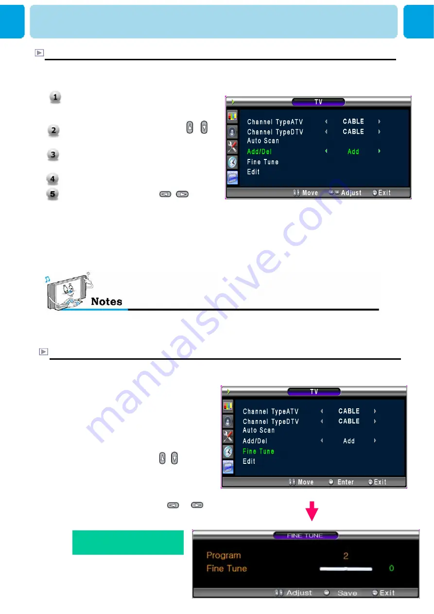 HCT O5XHP-425V User Manual Download Page 30