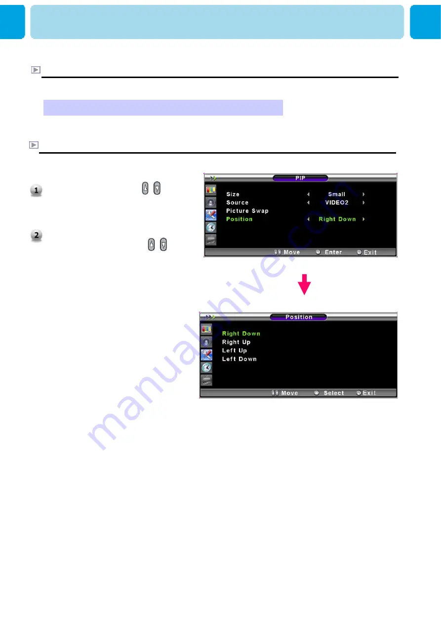 HCT O5XHP-425V User Manual Download Page 47