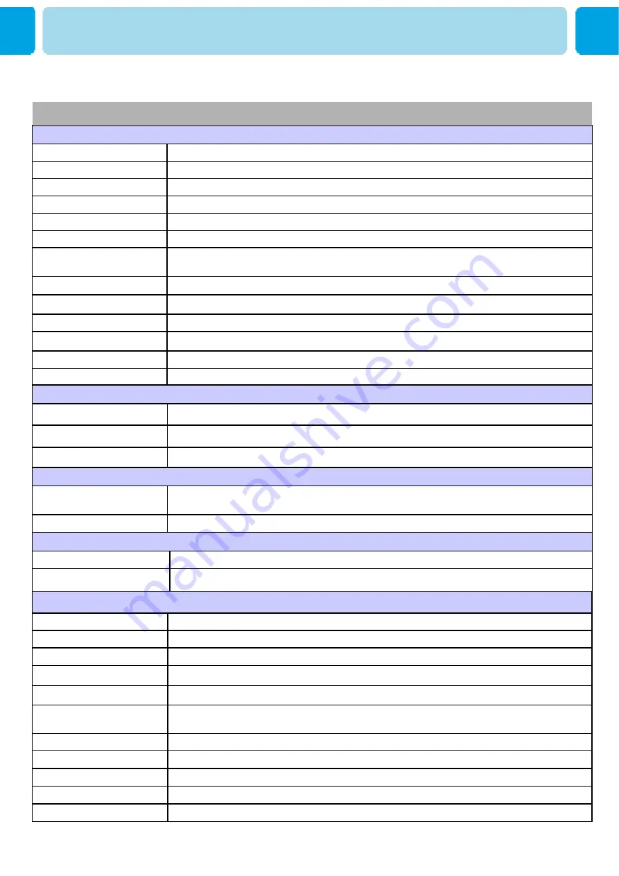 HCT O5XHP-425V User Manual Download Page 71