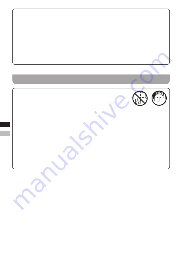 HD Radio SANGEAN HDR-15 Operating Instructions Manual Download Page 3