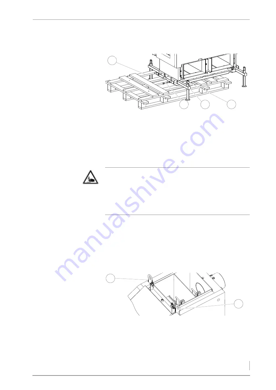 HDG Compact 25 Operating Manual Download Page 41