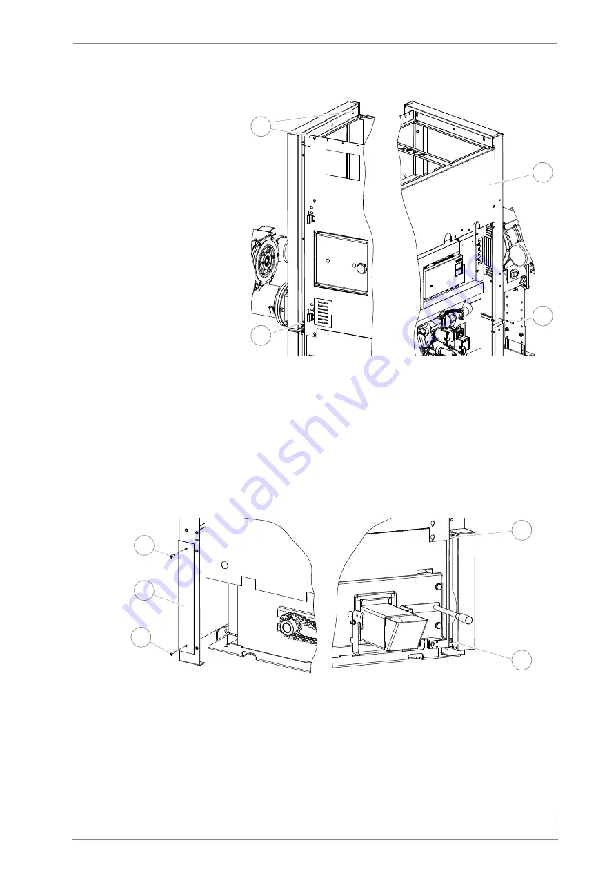 HDG Compact 25 Скачать руководство пользователя страница 59