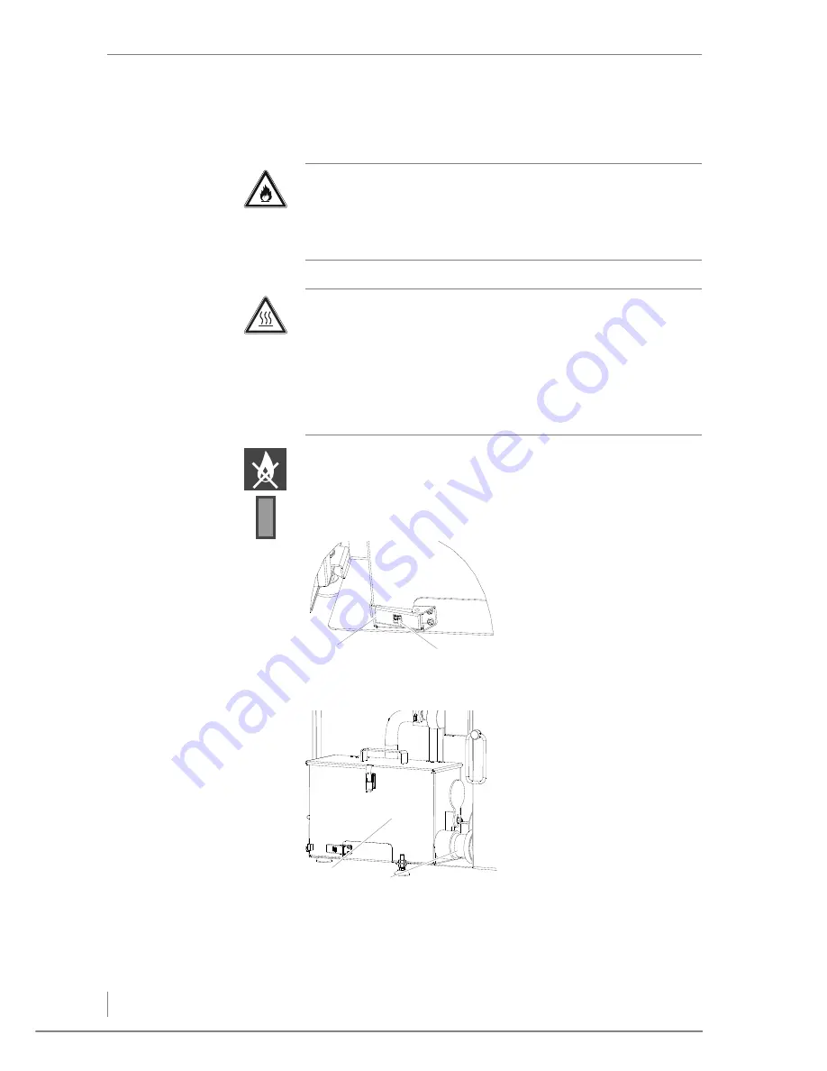 HDG Pelletmaster 15 Operation Manual Download Page 146