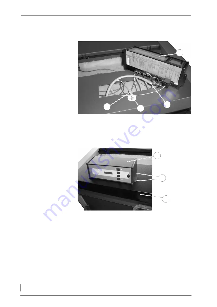 HDG Turbotec 50 L Operation Manual Download Page 44