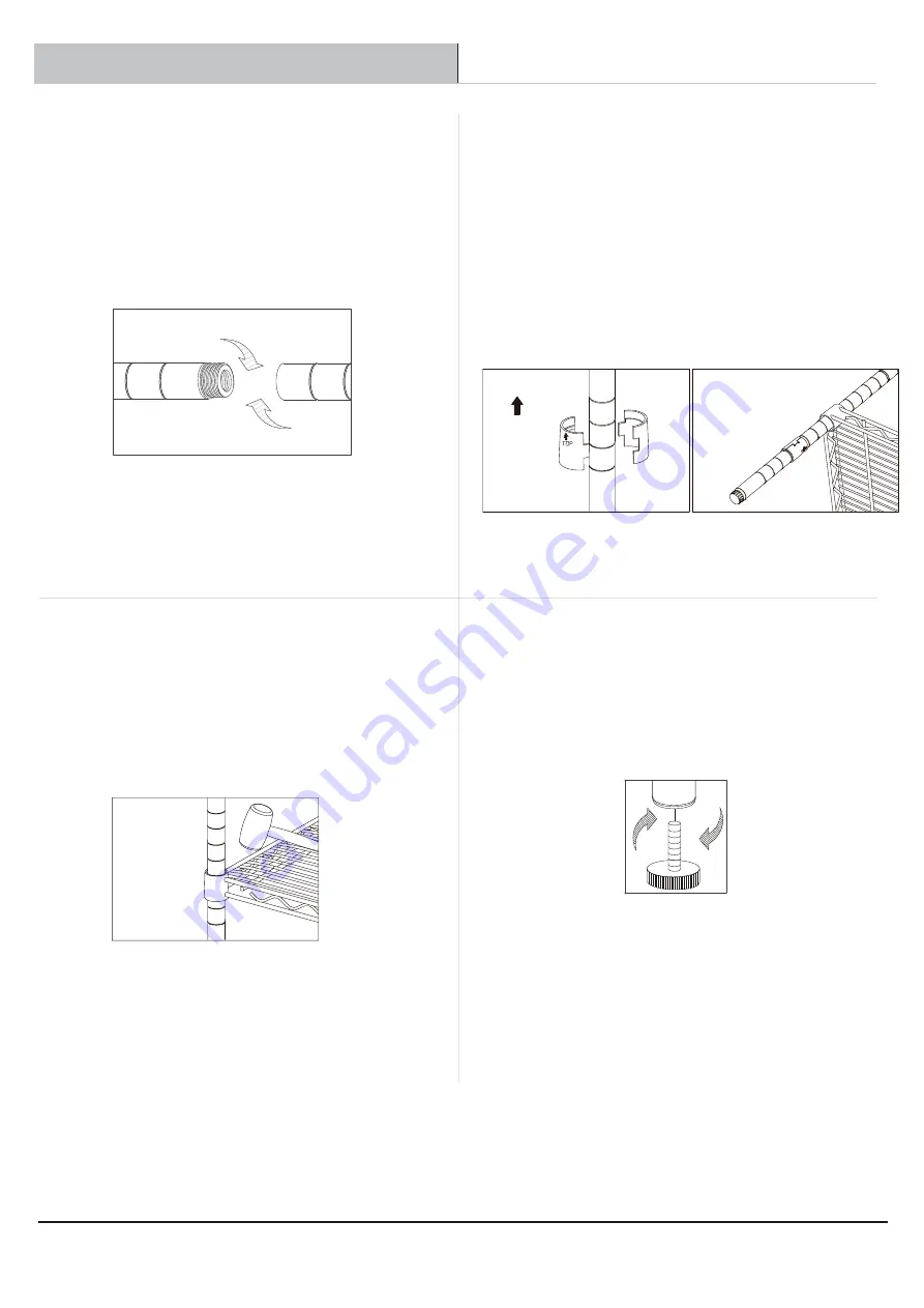 HDX HD18481303PSYOW Use And Care Manual Download Page 3