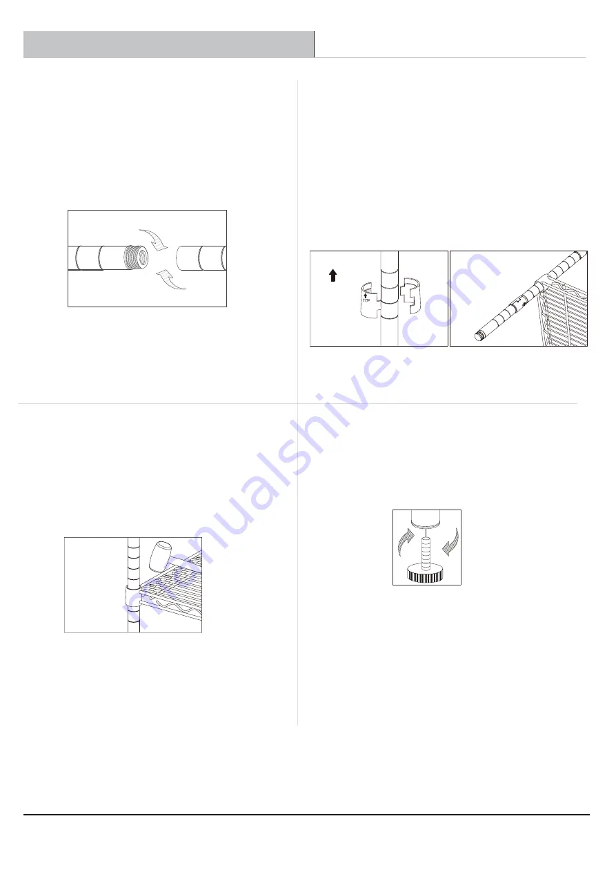 HDX HD18481303PSYOW Use And Care Manual Download Page 5