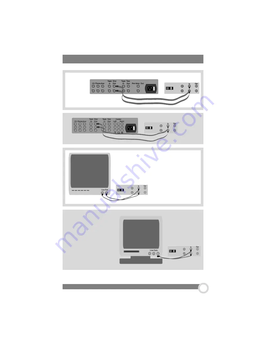 HeadRoom Max Owner'S Manual Download Page 7