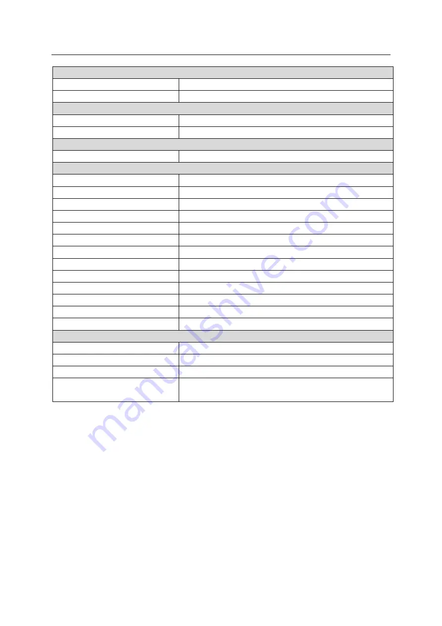 Headux TitanMig Pulse 2700 Operation Manual Download Page 60