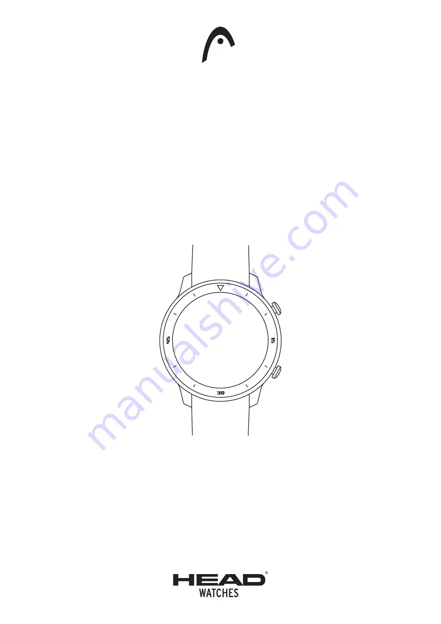 HeadWatches Moscow User Manual Download Page 1