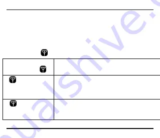 Heal Force POD-3 User Manual Download Page 16