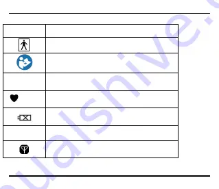 Heal Force POD-3 User Manual Download Page 23