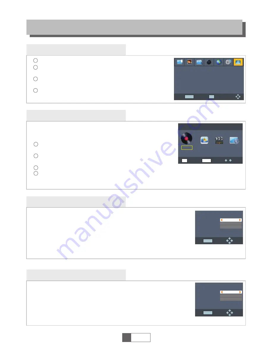 healing hhs242 Operating Manual Download Page 18