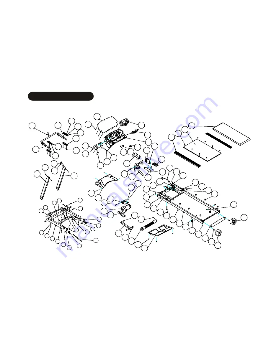 Health Master HM-T3200 Owner'S Manual Download Page 16