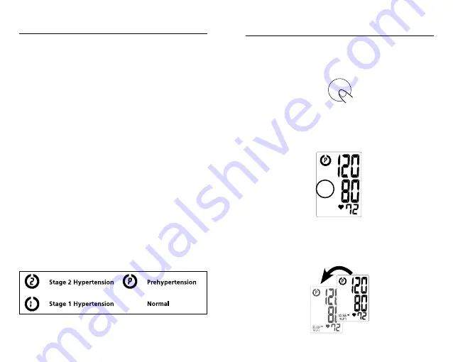 Health Plus BPW-040-HP Manual Download Page 11