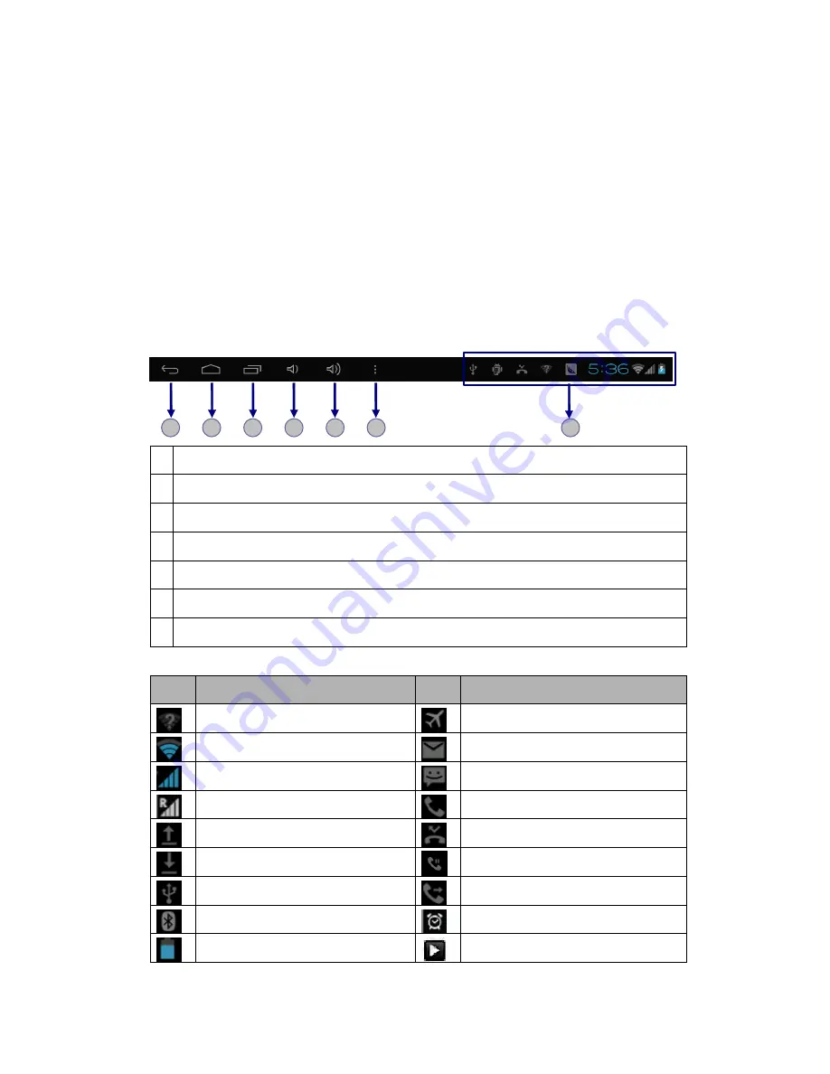 Health TEMD700 Series User Manual Download Page 8