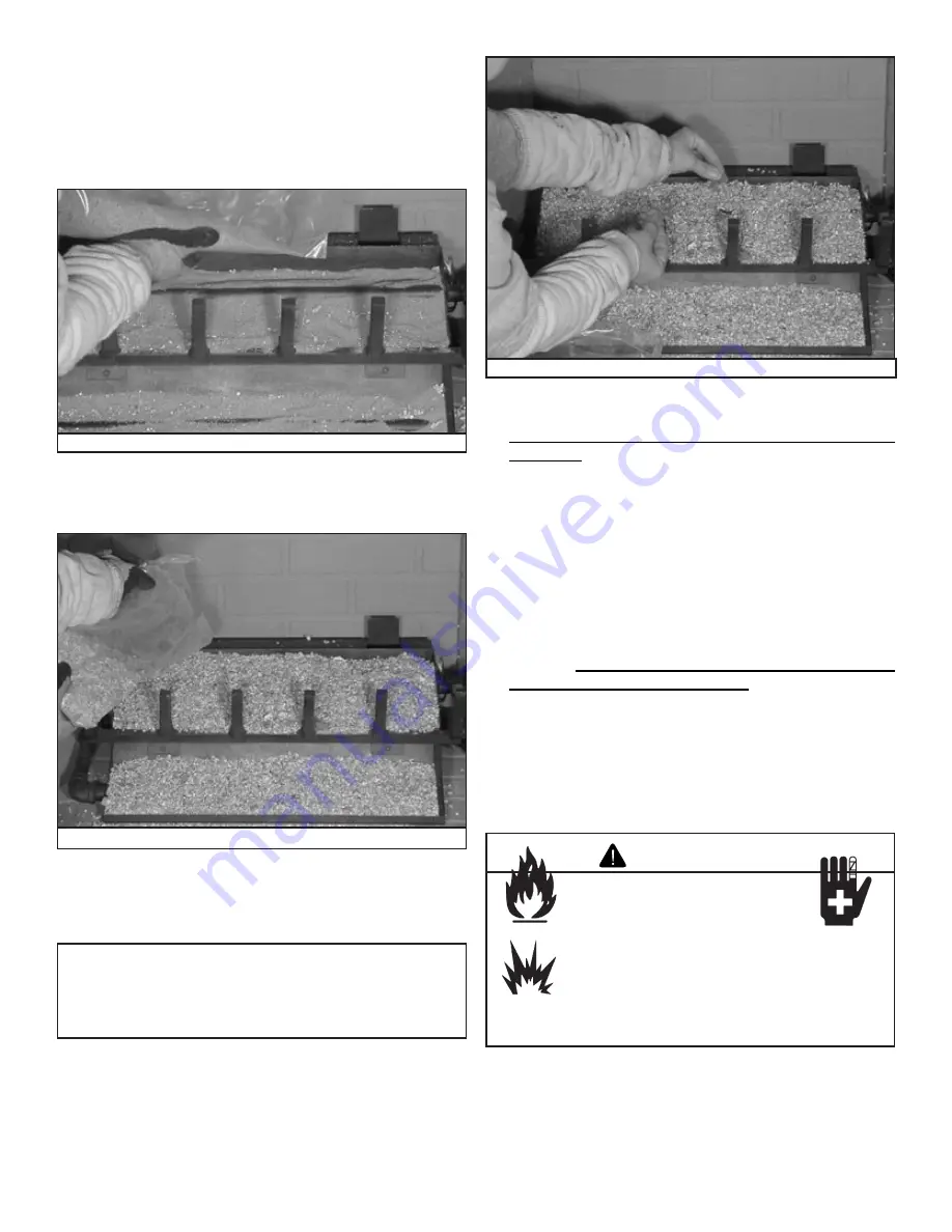 Hearth and Home Technologies GO24-IPI-LP Скачать руководство пользователя страница 7