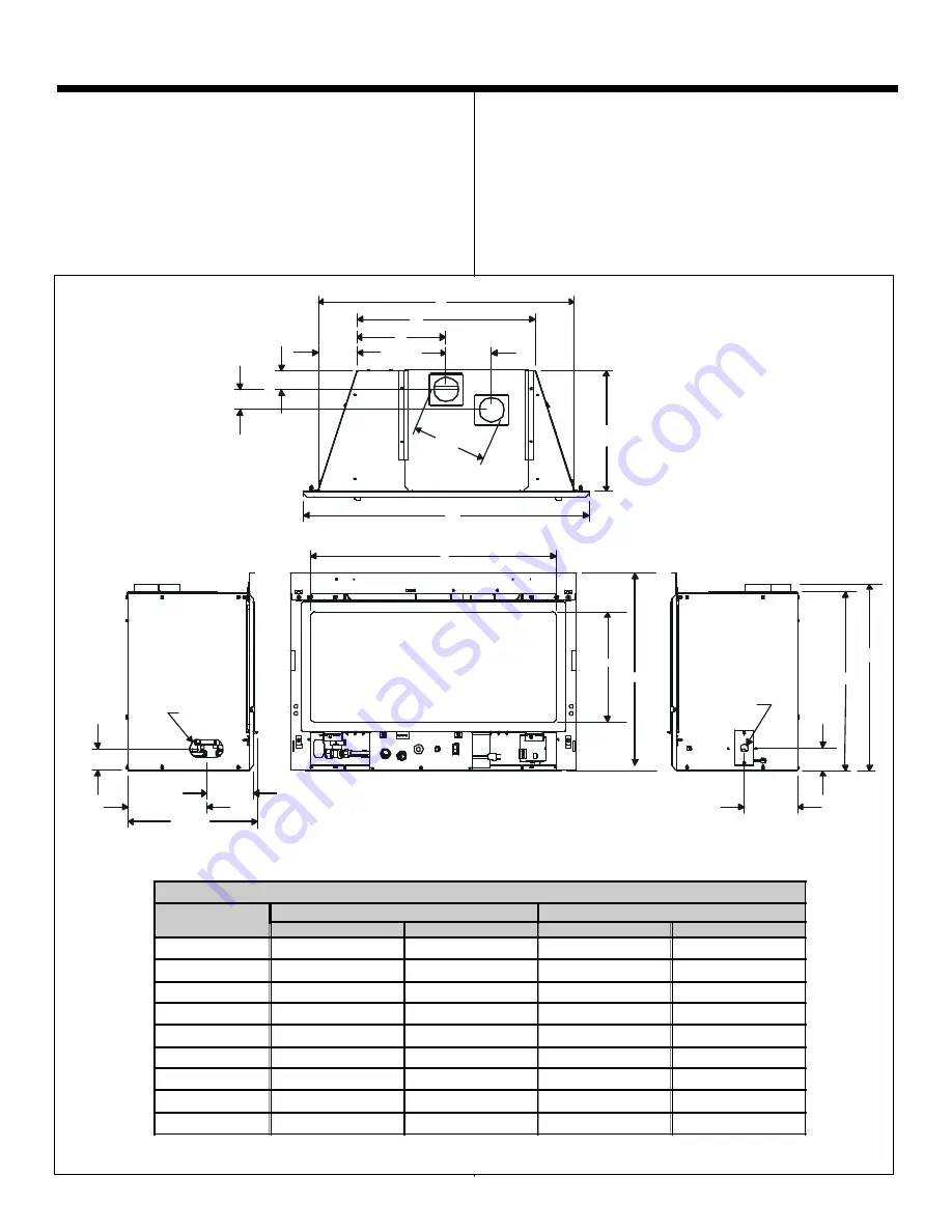 Hearth and Home Technologies Grand-XT Скачать руководство пользователя страница 14