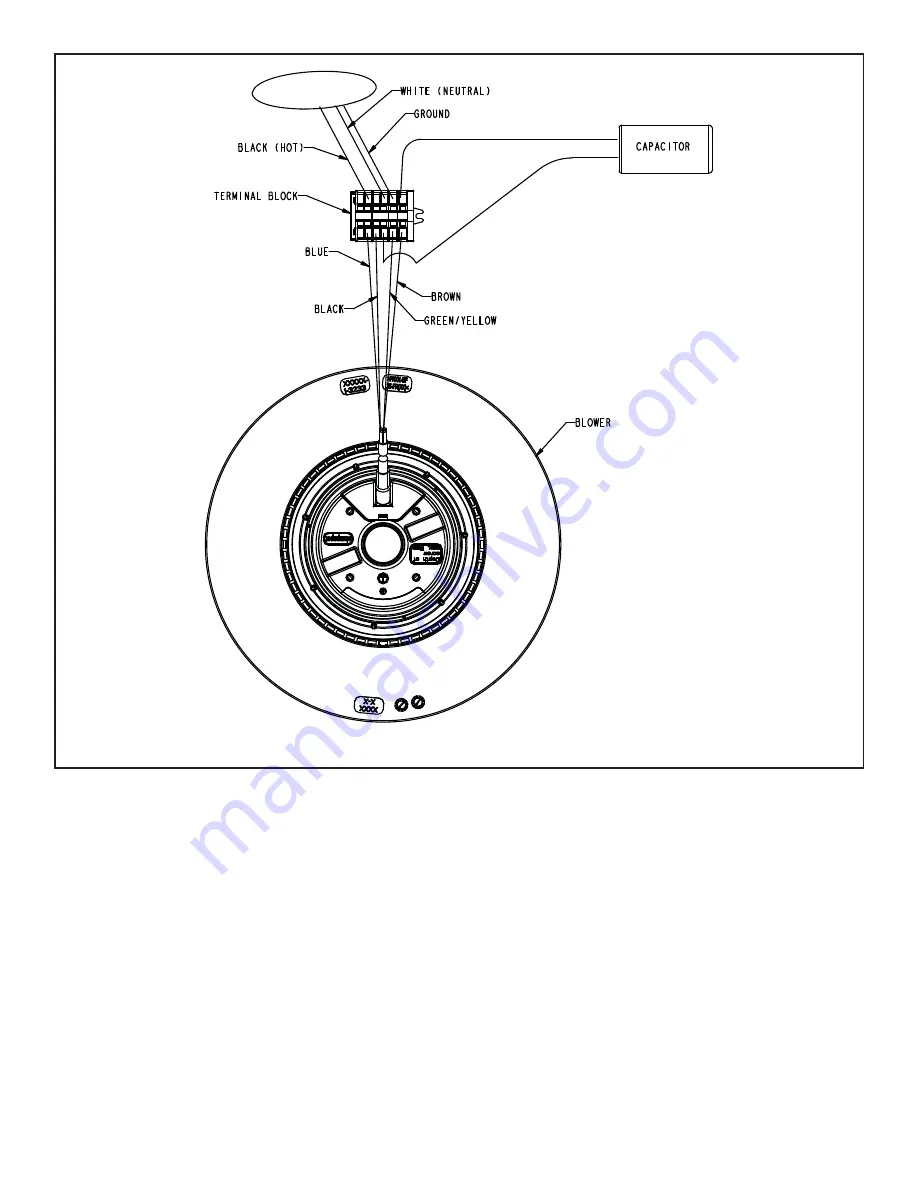 Hearth and Home Technologies HEAT-OUT-GAS Installation Instructions Manual Download Page 14