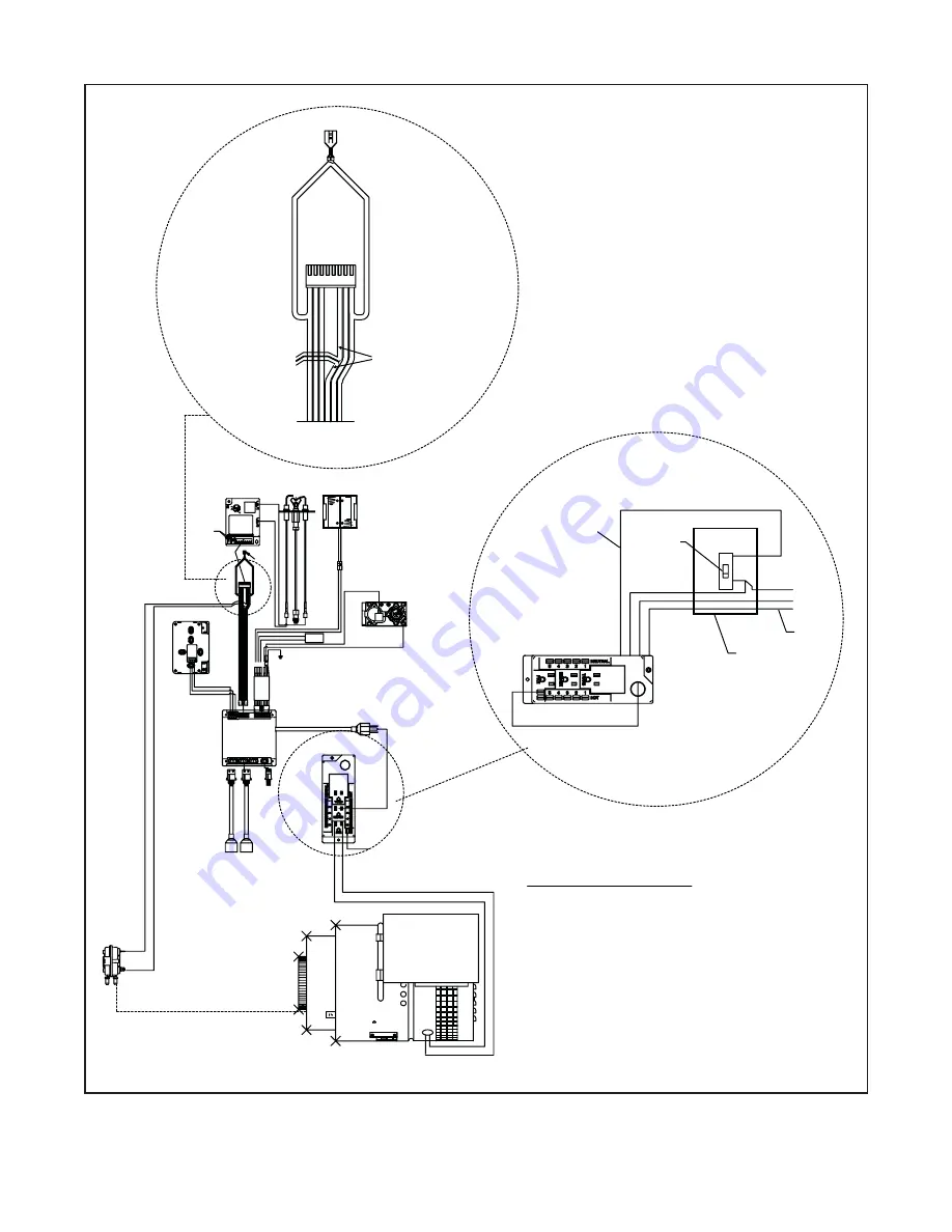 Hearth and Home Technologies PVK-80 Скачать руководство пользователя страница 10