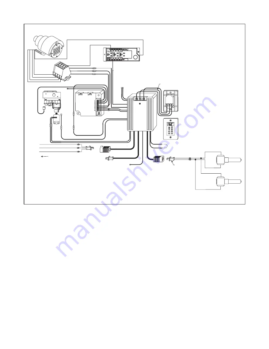 Hearth and Home Technologies PVK-80 Installation Instructions Manual Download Page 11