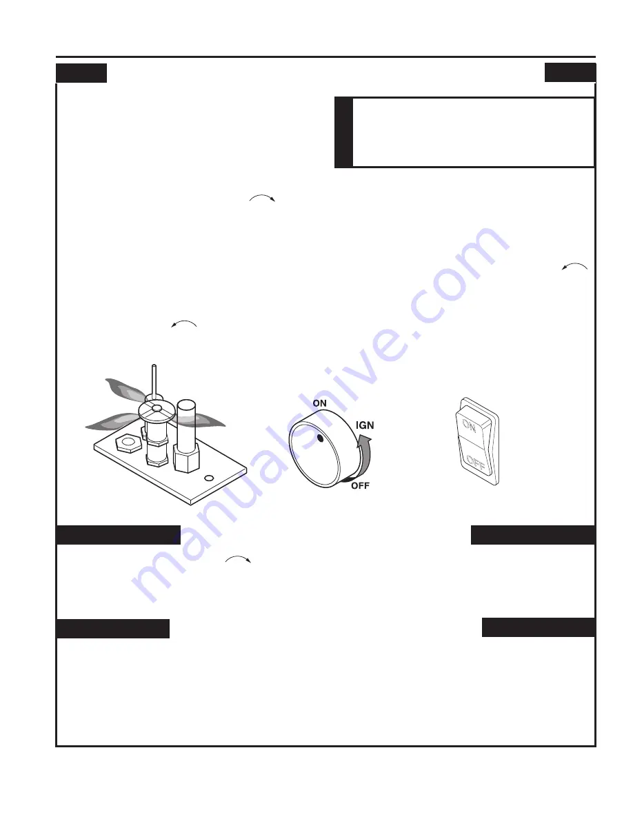 Hearth & Home 321999 Скачать руководство пользователя страница 21