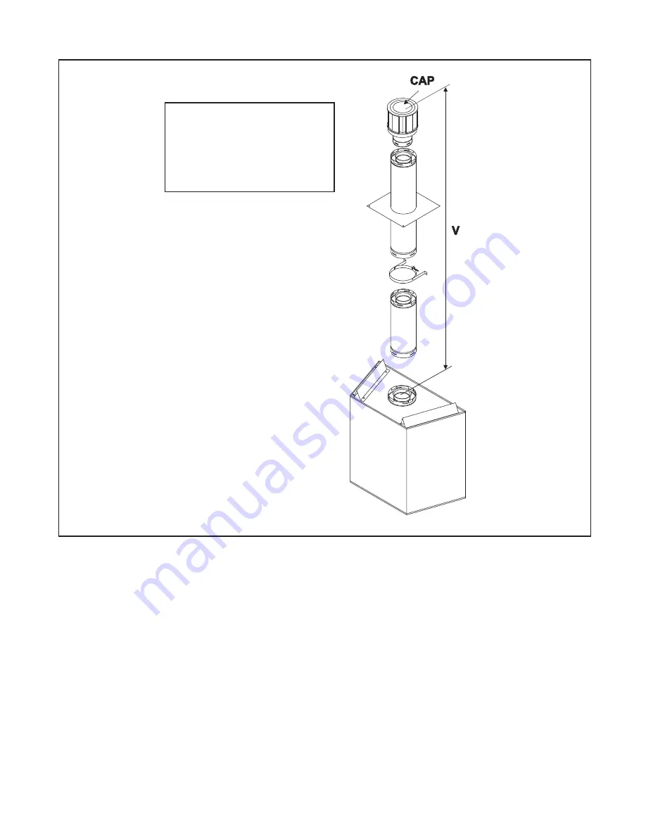 Hearth Technologies HEAT-N-GLO 6000XLT-AU Скачать руководство пользователя страница 9